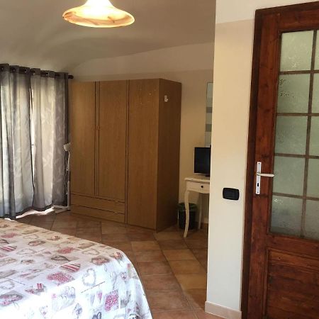 B&B Sotto Le Mura Pavone Canavese Eksteriør bilde