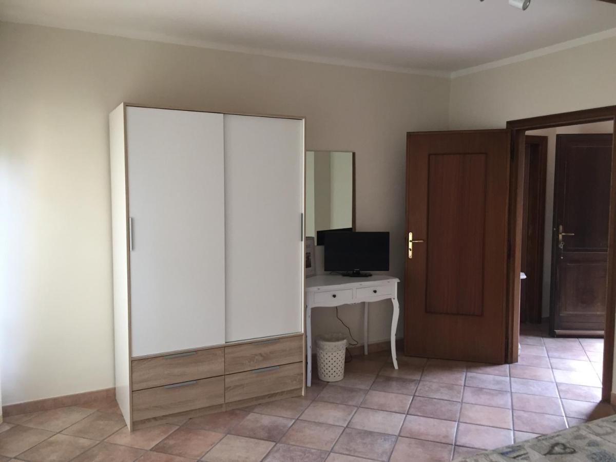 B&B Sotto Le Mura Pavone Canavese Eksteriør bilde