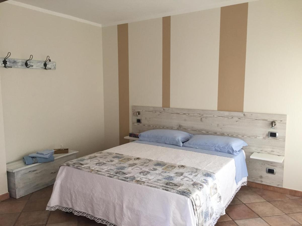 B&B Sotto Le Mura Pavone Canavese Eksteriør bilde