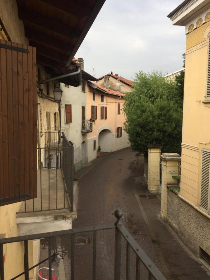 B&B Sotto Le Mura Pavone Canavese Eksteriør bilde