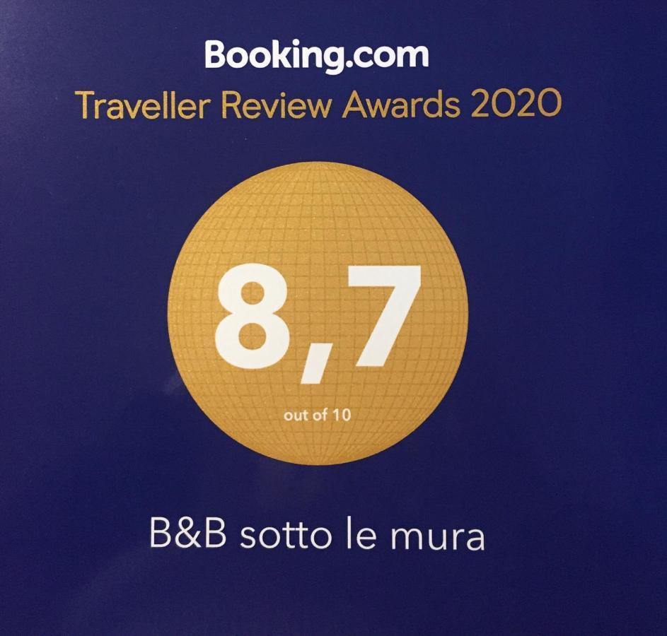 B&B Sotto Le Mura Pavone Canavese Eksteriør bilde